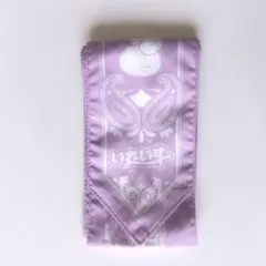 いれいす　初兎　バンダナ風リボンのサムネイル