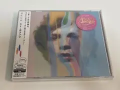 ベック/シー・チェンジ 初回限定ジャケット盤