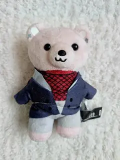 BE:FIRST ANIMAL COORDY モアプラスマスコット LEO