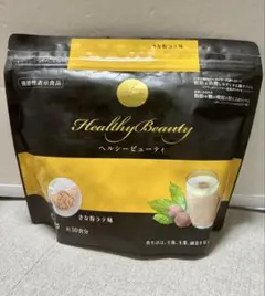Healthy Beauty ダイエットドリンク きな粉ラテ・ミルクコーヒー味 Healthy Beauty ミルクコーヒー味 30食分 - メルカリ