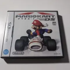 マリオカートDS