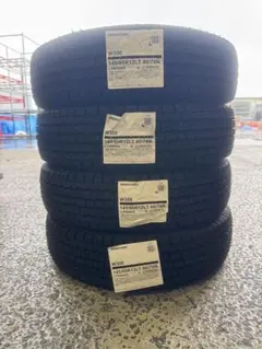 う*た様 DUNLOP ダンロップ 145R12 スタッドレス4セット 軽用 | Mercari