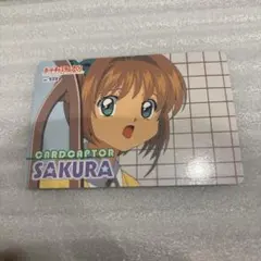 カードキャプターさくら 封印されたカード トレカ 当時物 No.65 - メルカリ
