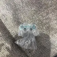 PlayStation ミニチュアチャーム付きビスケット コントローラー クリア