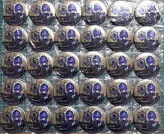 未開封 ツイステ オルト 一番くじ 式典服 缶バッジ 30点