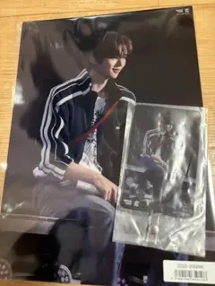 2026 シン・ヘソン FANMITING PHOTO CARD SET 2026 シン・ヘソン FANMITING PHOTO CARD SET - メルカリ