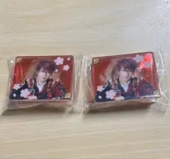 刀ミュ ランダムアクリルメモスタンド 大包平