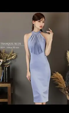 Veautt ヴュート　OF05 キャバドレス　sugar xsサイズ