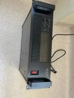 DIATONE DA-A15 ステレオパワーアンプ 本体 - メルカリ