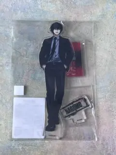 サカモトデイズ ポップアップ WALLMA アクリルスタンド 南雲