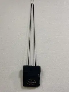 バレンシアガ　ナイロンサコッシュ Balenciagaのサムネイル