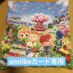 amiiboカード専用