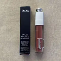 【新品未使用】Dior アディクト リップ マキシマイザー