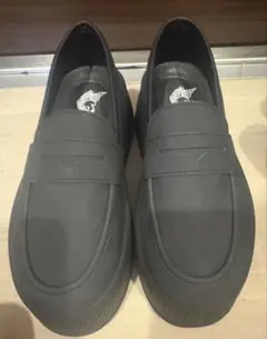 ラブハンター +7.5cm 軽量厚底 スニーカーソール コインローファー