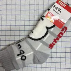 お文具といっしょ お文具さん 履くホカロン