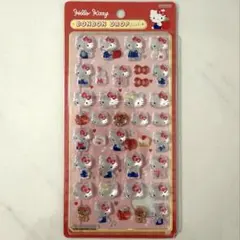 【正規品】 サンリオ ボンボンドロップシール ハローキティ ©マークあり