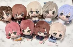 アイドルマスター シャイニーカラーズ 芹沢あさひ ちびぐるみ - メルカリ