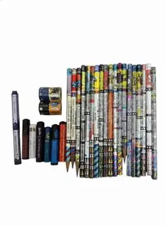 バトルえんぴつ　ドラゴンクエスト