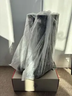 HUNTER オリジナルトール　レインブーツ　UK6 長靴 バックル付き