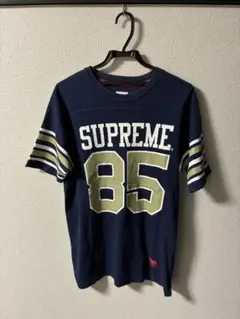 2026年最新】フットボールシャツ supremeの人気アイテム - メルカリ