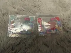 TWICE LOVELYS グミ＆チャーム ポーチ付き ミナ チェヨン