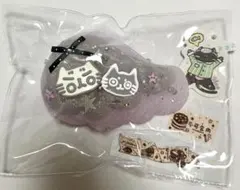 hijojowo 羽　スクイーズ　ココオイル