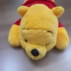 プーさん　ぬいぐるみ　だきぬいぐるみ　ディズニーリゾート　限定　60センチ