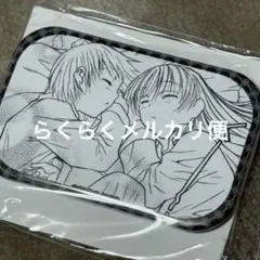 BLACK LAGOON ヘンゼル グレーテル トレーディングマグネット17
