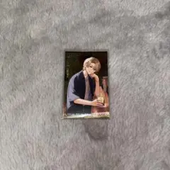 にじさんじ 風楽奏斗 ボイスビジュアルカード