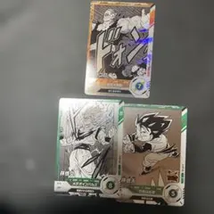 ドラゴンボールスーパーダイバーズ孫悟空APT-002ピッコロR apt-017