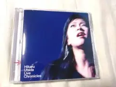 【blu-ray】宇多田ヒカル ヒカルの5 Live Chronicles