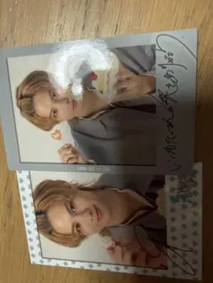 2025年最新】海沼流星の人気アイテム - メルカリ