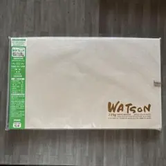 ミューズ ホワイトワトソン G4 スケッチブックのサムネイル