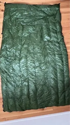 EE Revelation Regular/Wide 0°F 美品 週末価格 EE Revelation Regular/Wide 0°F 美品 週末価格 CATEGORY