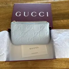 GUCCI コインケース・小銭入れ