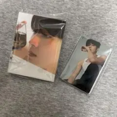 SEVENTEEN 17 IS RIGHT HERE Carat盤 ウォヌ