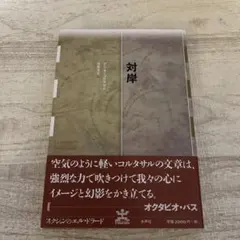 対岸