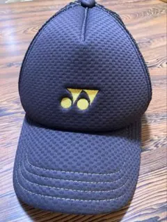 YONEX ALL JAPAN メッシュキャップ - メルカリ