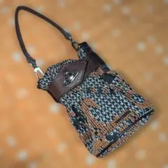 Viviennewestwood　ミニ巾着のサムネイル