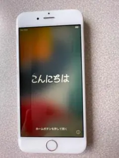 iPhone 6ｓ