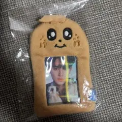 SEVENTEENミンギュトレカケース