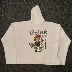 激レア 80s メキシカンパーカー シンプソンズ