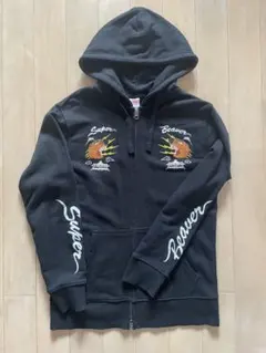 SUPER BEAVER 15th プルオーバーパーカー SUPER BEAVER 15th プルオーバーパーカー SUPER BEAVER 15th プル