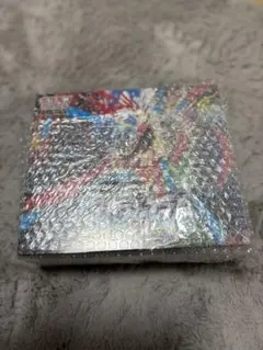 ポケモンセンターセット　メガブレイブ　メガシンフォニアその他シュリンク付き