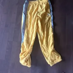 Stussy ナイロン イエローのサムネイル