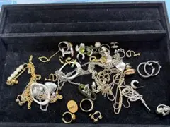 2026年最新】メッキアクセサリ まとめの人気アイテム - メルカリ