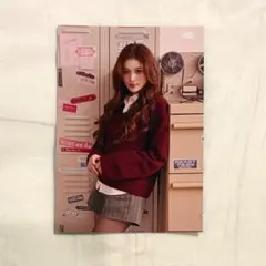 TWICE サナ THIS IS FOR ラントレ