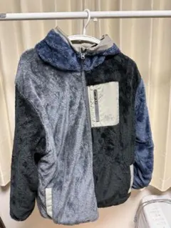 ジムマスター　リバーシブルジャケット　L