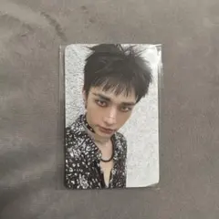 Stray Kids KARMA popup 購入特典　ヒョンジン