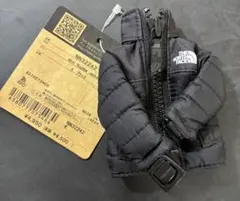 ノースフェイス　ミニ　ヌプシ　キーホルダー　黒　２個セット　新品タグ付き未開封 Amazon.co.jp: THE NORTH FACE(ザノースフェイス) Mini Nuptse